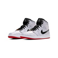 Nike Air Jordan 1 Fearless Edison Chen