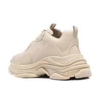 Balenciaga Triple S Beige