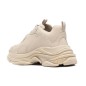 Balenciaga Triple S Beige