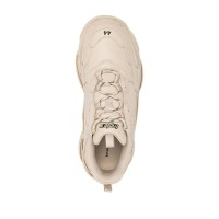 Balenciaga Triple S Beige