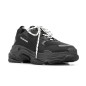 Balenciaga Triple S Black All