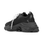 Balenciaga Triple S Black All