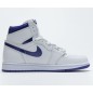 Nike Air Jordan 1 High Court Pourple Nike Air Jordan 1 High Court Pourple