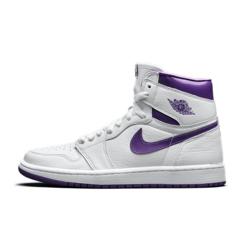 Nike Air Jordan 1 High Court Pourple Nike Air Jordan 1 High Court Pourple