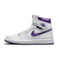 Nike Air Jordan 1 High Court Pourple Nike Air Jordan 1 High Court Pourple