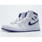 Nike Air Jordan 1 High Court Pourple Nike Air Jordan 1 High Court Pourple