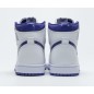 Nike Air Jordan 1 High Court Pourple Nike Air Jordan 1 High Court Pourple