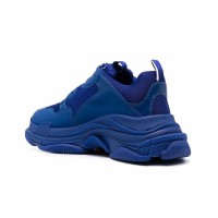 Balenciaga Triple S Royal Blue