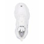 Balenciaga Triple S White All