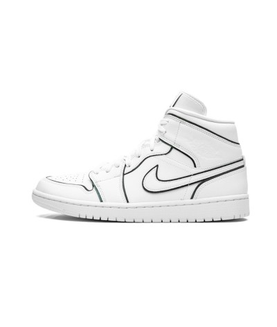 Nike Air Jordan 1 Iridescent Reflective