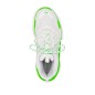 Balenciaga Triple S White Green