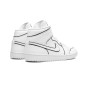 Nike Air Jordan 1 Iridescent Reflective Nike Air Jordan 1 Iridescent Reflective