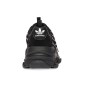 Balenciaga Triple S X Adidas Black