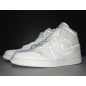 Nike Air Jordan 1 Iridescent Reflective Nike Air Jordan 1 Iridescent Reflective