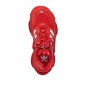 Balenciaga Triple S X Adidas Red