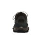Balenciaga Triple S Clear Sole Black