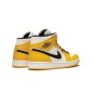 Nike Air Jordan 1 Lakers