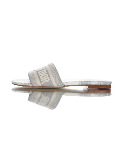 Dior Mule - Scarpe Eleganti Estive | DripHouse