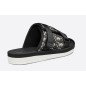 Dior Alpha Slide Beige Black
