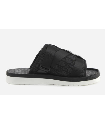 Dior Alpha Slide Black