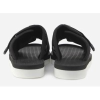 Dior Alpha Slide Black