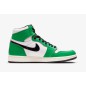 Nike Air Jordan 1 Lucky Green Nike Air Jordan 1 Lucky Green