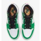 Nike Air Jordan 1 Lucky Green Nike Air Jordan 1 Lucky Green