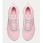 Dior B22 Pink Technical Mesh Pink Silver