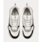 Dior B22 White Black