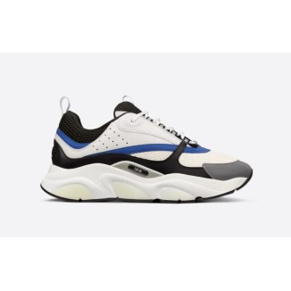Dior B22 White Blue