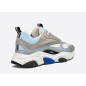 Dior B22 White Blue Grey