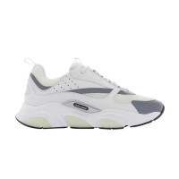 Dior B22 White Reflective