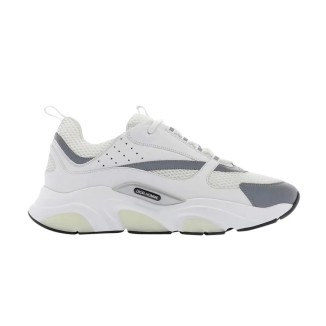 Dior B22 White Reflective