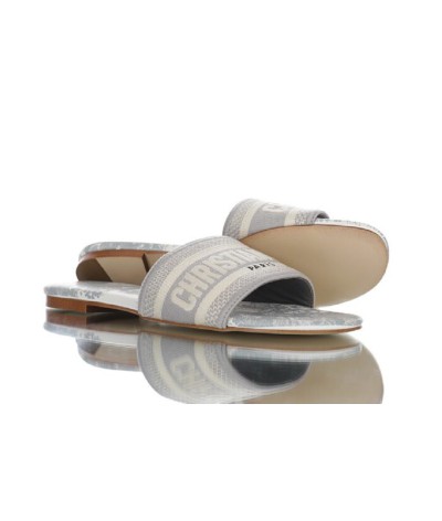 Dior Mule - Scarpe Eleganti Estive | DripHouse