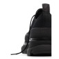 Alexander McQueen Tread Slick Lace Up Black Alexander McQueen Tread Slick Lace Up Black