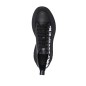 Alexander McQueen Tread Slick Lace Up Graffiti Black Alexander McQueen Tread Slick Lace Up Graffiti Black