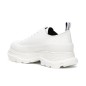 Alexander McQueen Tread Slick Lace Up Graffiti White Alexander McQueen Tread Slick Lace Up Graffiti White