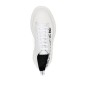 Alexander McQueen Tread Slick Lace Up Graffiti White Alexander McQueen Tread Slick Lace Up Graffiti White