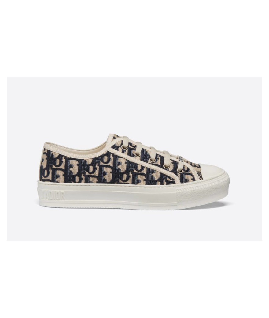 Scarpe Dior Walk: Sneakers di Lusso, Eleganza e Comfort  | DripHouse