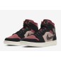 Nike Air Jordan 1 MID Black Gold