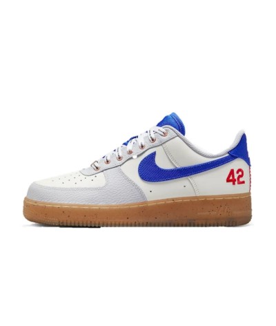 Nike Air Force 1 Low Jackie Robinson
