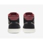 Nike Air Jordan 1 MID Black Gold