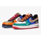 Nike Air Force 1 Low What The NYC Nike Air Force 1 Low What The NYC