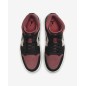 Nike Air Jordan 1 MID Black Gold
