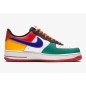 Nike Air Force 1 Low What The NYC Nike Air Force 1 Low What The NYC