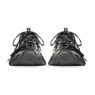 3XL Sneaker Black