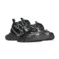 3XL Sneaker Black