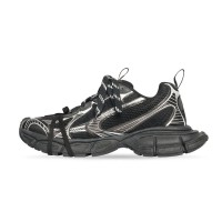 3XL Sneaker Black