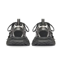 3XL Sneaker Black