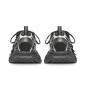3XL Sneaker Black